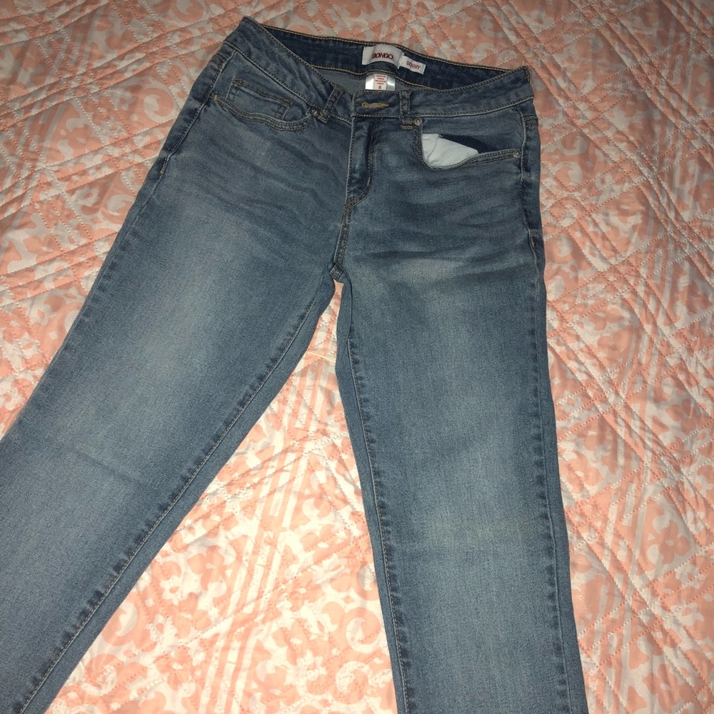 BONGO jeans